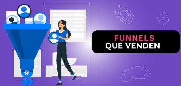 Embudos que venden más con Facebook Ads