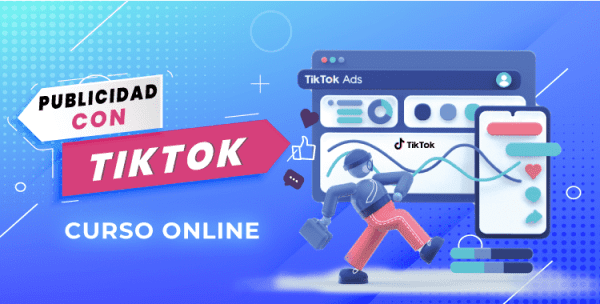 Publicidad con TikTok